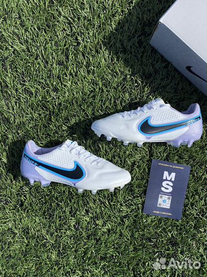 Бутсы Nike Tiempo Legend 9