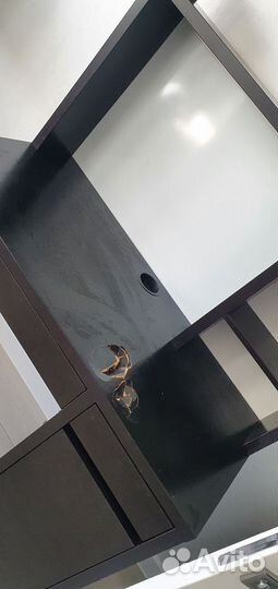 Письменный стол IKEA