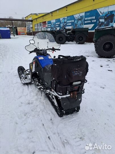 Stels S150 Капитан 2019 г.в