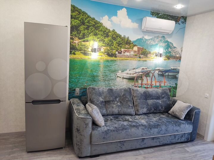 Квартира-студия, 30 м², 7/17 эт.