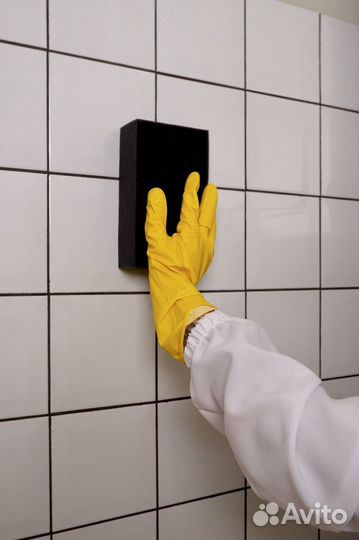 Уборка квартир