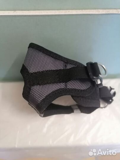 Шлейка для животных