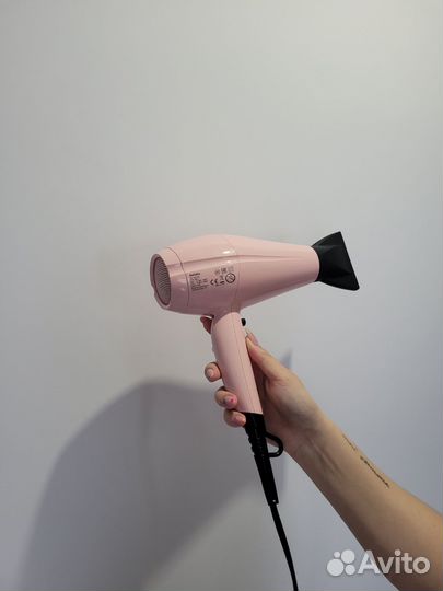 Фен Babyliss s293a