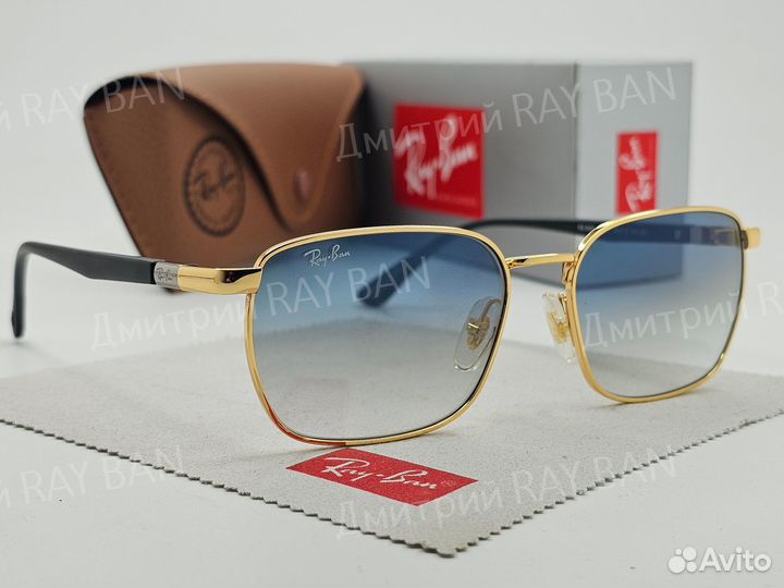 Очки Ray Ban 3684 Стекло