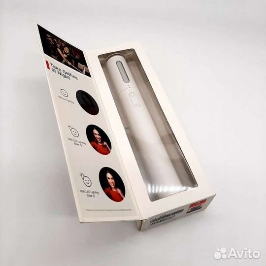 Монопод для селфи huawei CF33