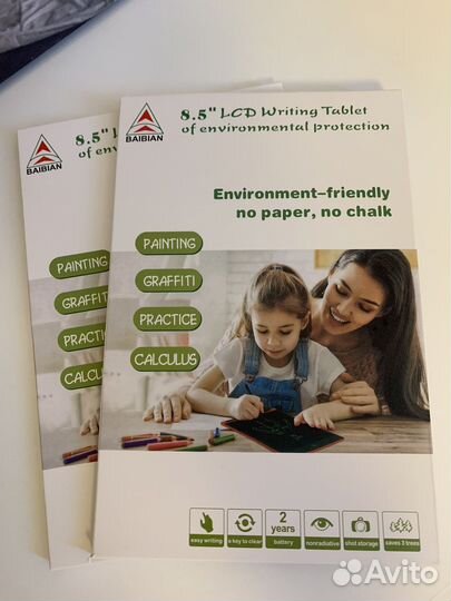 Графический планшет для рисования