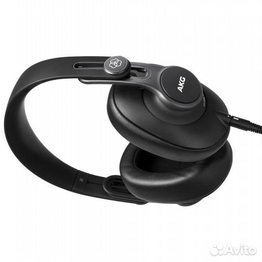 Наушники полноразмерные AKG K361