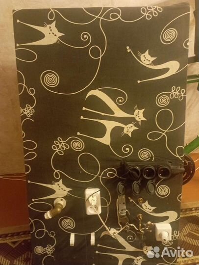 Бизиборд бу