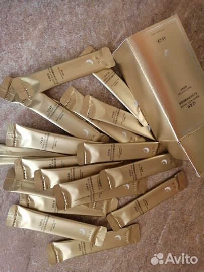 Набор уходовой косметики