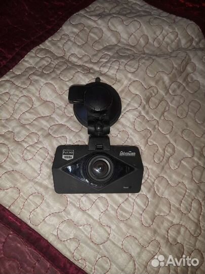 Видео регистратор