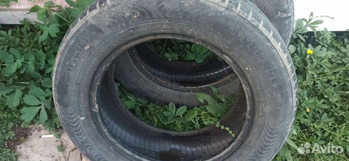 Nokian Tyres Hakka Green 2 195/65 R15