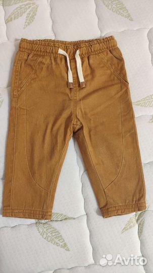 Одежда для мальчика