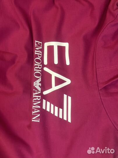 Костюм спортивный emporio armani