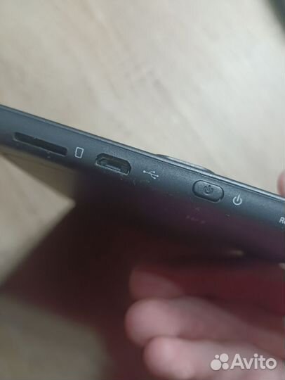 Электронная книга Ritmix (не работает)