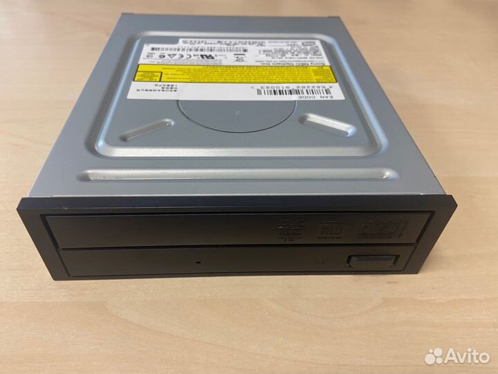 Привод Sony NEC Optiarc AD-7170A