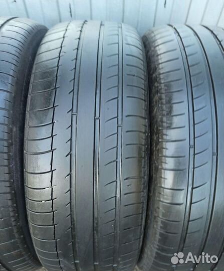Michelin Latitude Sport 225/60 R18 114W