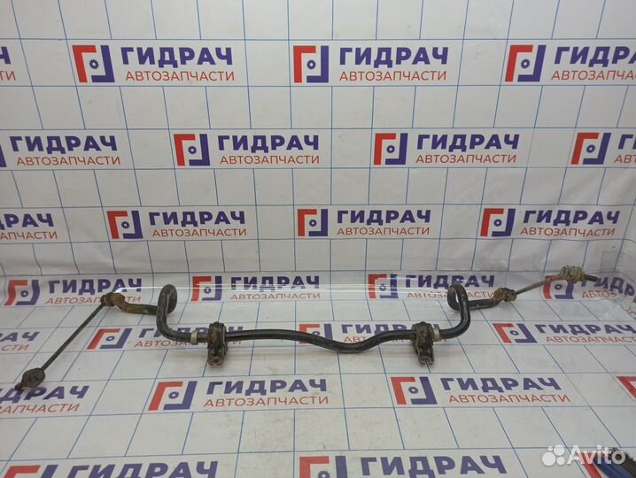 Стабилизатор передний Nissan Qashqai (J10) 54611-J