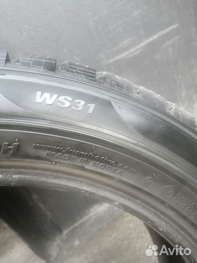 Marshal WinterCraft SUV Ice WS31 225/55 R19