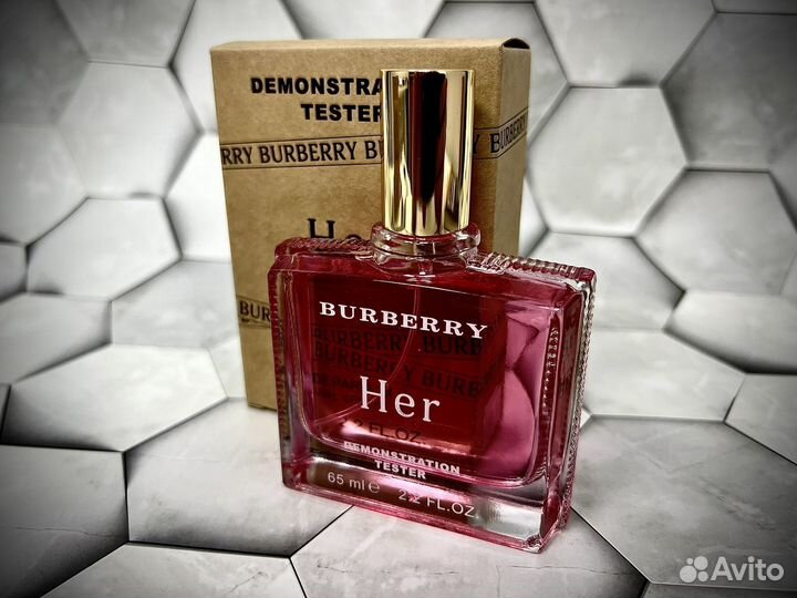 Barberry her парфюм для женщин