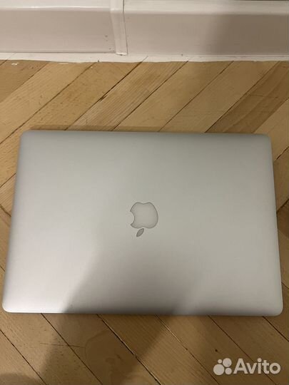 MacBook Pro 15 i7 2014