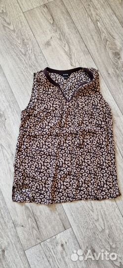 Вещи женские 42-44