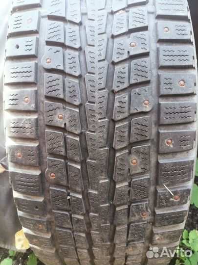 Dunlop SP Winter Ice 01 225/55 R18 98T