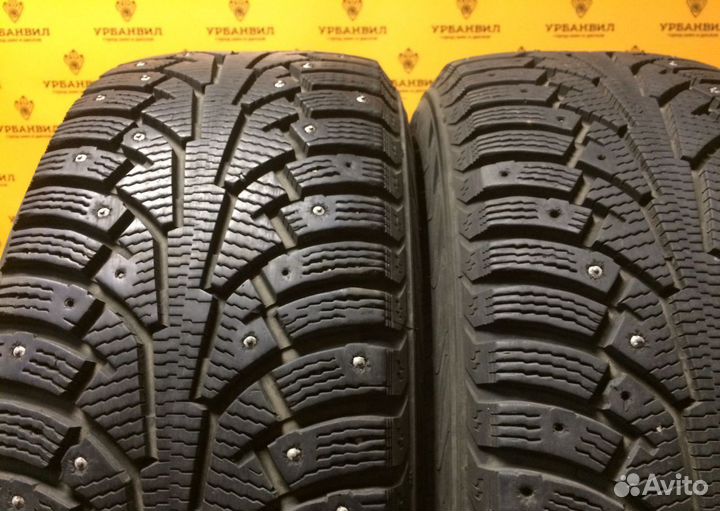 Nokian Tyres Nordman 4 225/50 R17