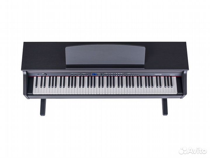 Цифровое пианино Orla CDP-1 (Топ комплект)