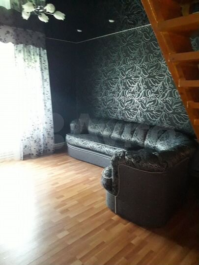 Дом 100 м² на участке 6 сот.