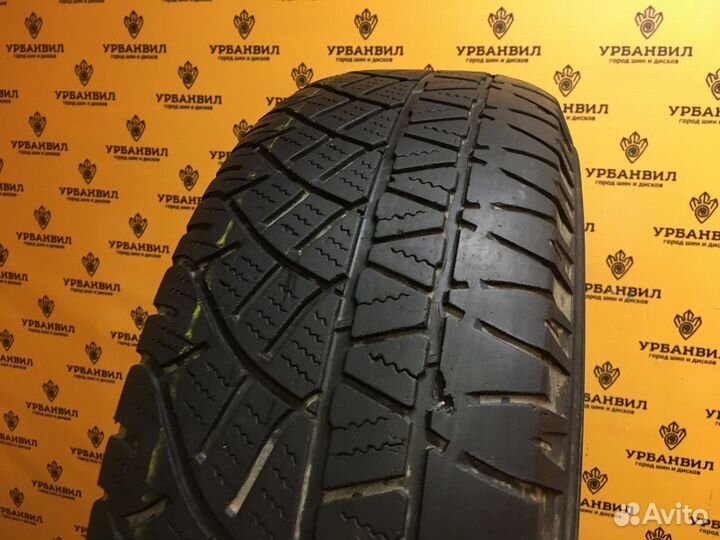Michelin Latitude Cross 245/70 R16 111H
