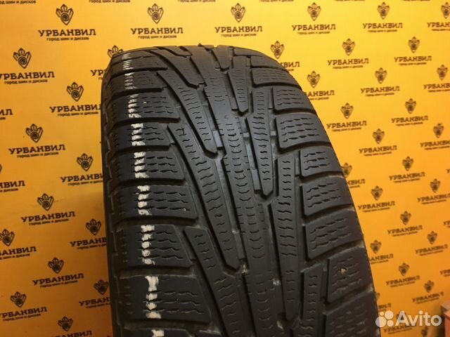 Nokian Tyres Nordman RS2 SUV 225/60 R17 103R