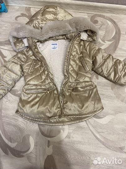 Вещи для девочек пакетом 80-92