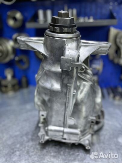 Задний редуктор Bmw G11 G12 G30 G31