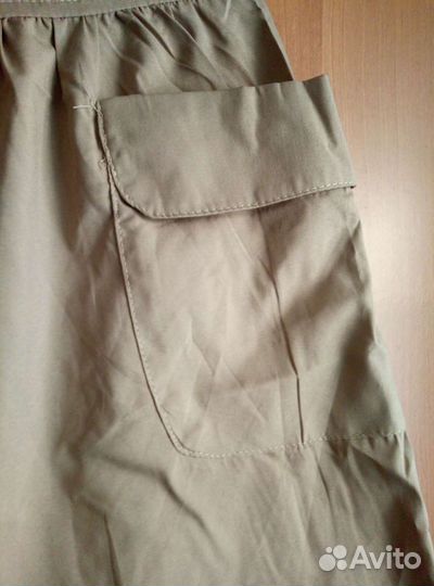 Шорты женские новые 44-46рр