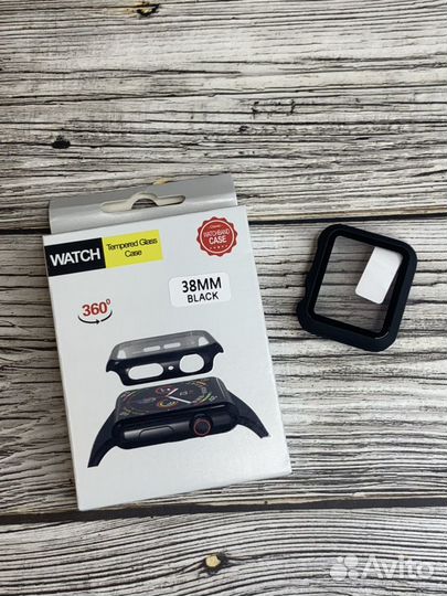 Чехлы для Apple Watch