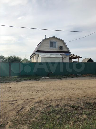 Участок 10 сот. (СНТ, ДНП)