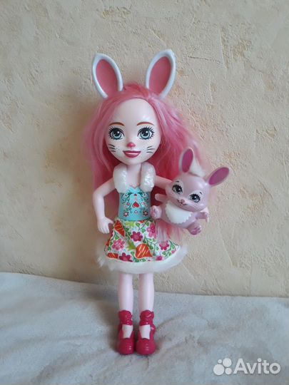 Кукла Enchantimals большая