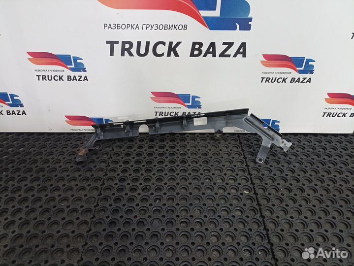 51254415134 Кронштейн проводки двигателя