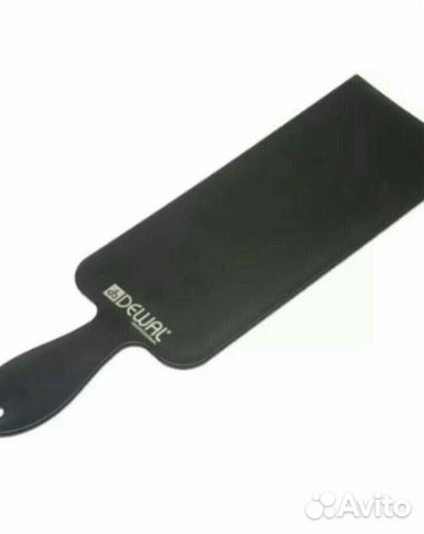 Профессиональная лопатка для окрашивания волос