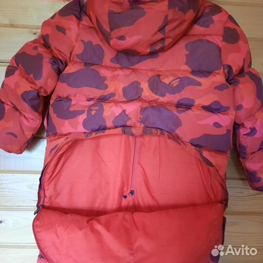 Комбинезон зима kabulandy 110