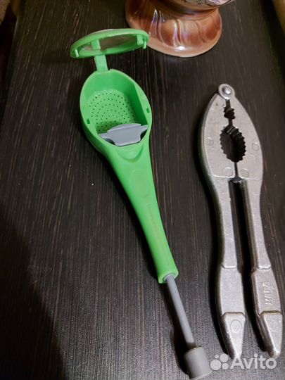 Кухонная мелочь