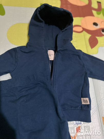 Детская одежда пакетом для мальчиков