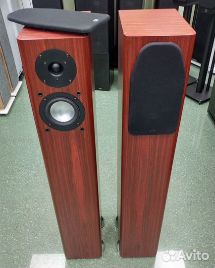 Акустическая система RBH 641-SE