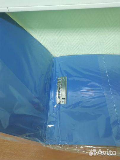 Канцелярия и офисное имущество