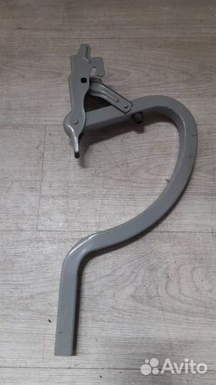 Петля крышки багажника правая Hyundai Solaris 2 С