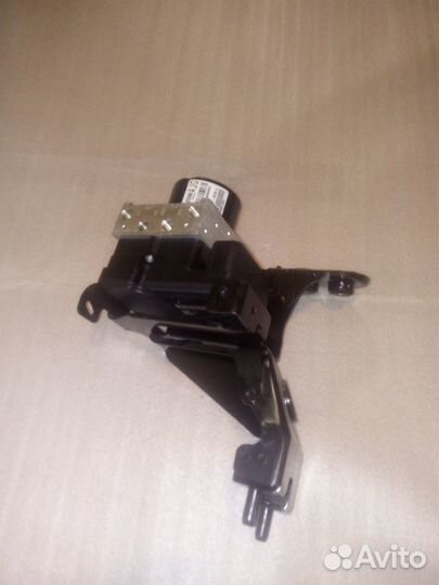 Шевроле круз Абс