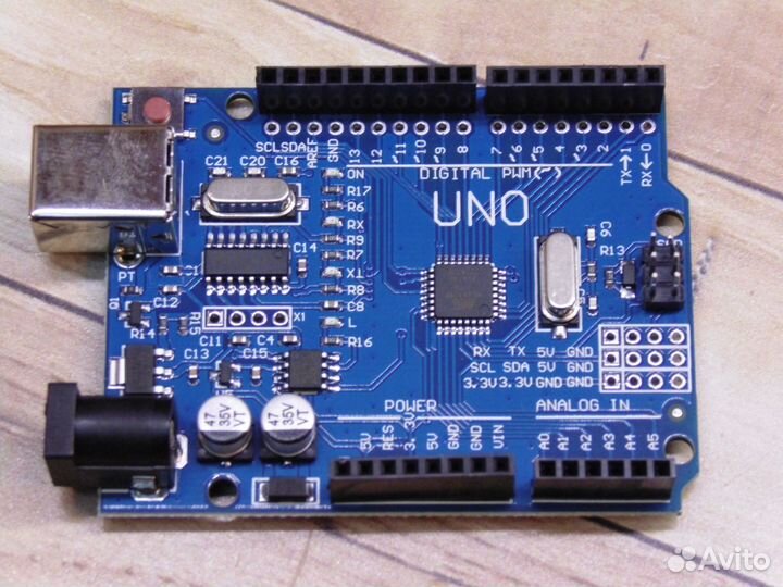 Arduino UNO