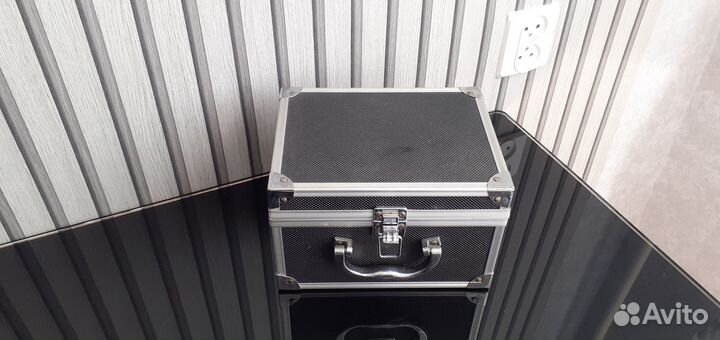 Чемодан для косметики