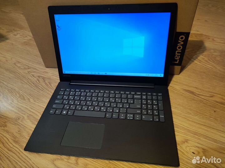 Ноутбук Lenovo ideapad 330 15ast