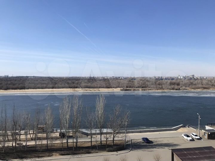 Квартира-студия, 46 м², 9/9 эт.